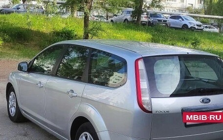 Ford Focus II рестайлинг, 2009 год, 490 000 рублей, 6 фотография