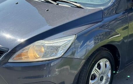 Ford Focus II рестайлинг, 2008 год, 400 000 рублей, 2 фотография