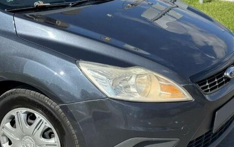 Ford Focus II рестайлинг, 2008 год, 400 000 рублей, 6 фотография