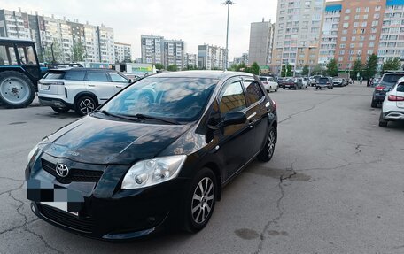 Toyota Auris II, 2007 год, 780 000 рублей, 2 фотография