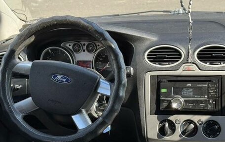 Ford Focus II рестайлинг, 2008 год, 400 000 рублей, 4 фотография