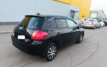 Toyota Auris II, 2007 год, 780 000 рублей, 3 фотография