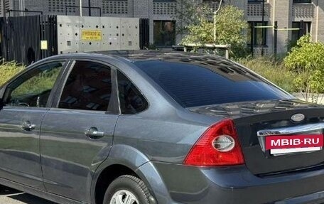 Ford Focus II рестайлинг, 2008 год, 400 000 рублей, 7 фотография