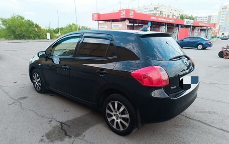 Toyota Auris II, 2007 год, 780 000 рублей, 4 фотография