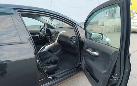 Toyota Auris II, 2007 год, 780 000 рублей, 6 фотография