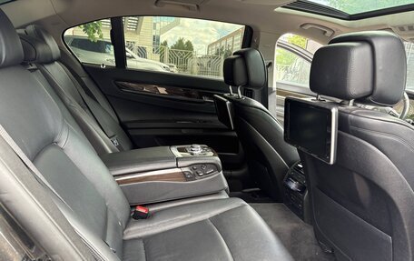 BMW 7 серия, 2012 год, 2 300 000 рублей, 6 фотография