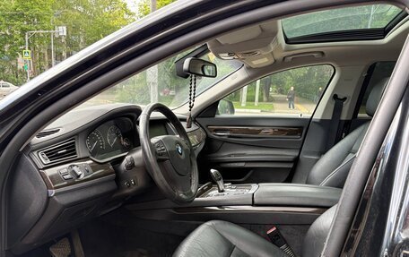 BMW 7 серия, 2012 год, 2 300 000 рублей, 8 фотография