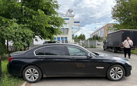 BMW 7 серия, 2012 год, 2 300 000 рублей, 10 фотография