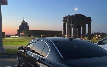 BMW 7 серия, 2012 год, 2 300 000 рублей, 3 фотография