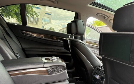 BMW 7 серия, 2012 год, 2 300 000 рублей, 5 фотография