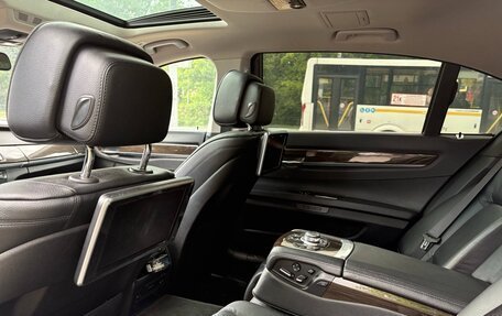 BMW 7 серия, 2012 год, 2 300 000 рублей, 7 фотография