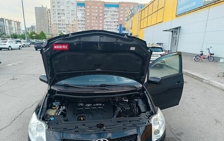 Toyota Auris II, 2007 год, 780 000 рублей, 5 фотография