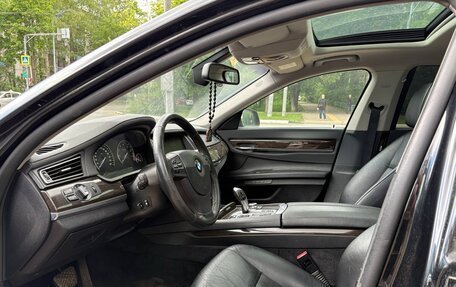 BMW 7 серия, 2012 год, 2 300 000 рублей, 12 фотография