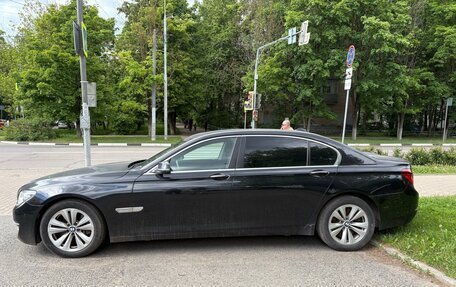 BMW 7 серия, 2012 год, 2 300 000 рублей, 14 фотография