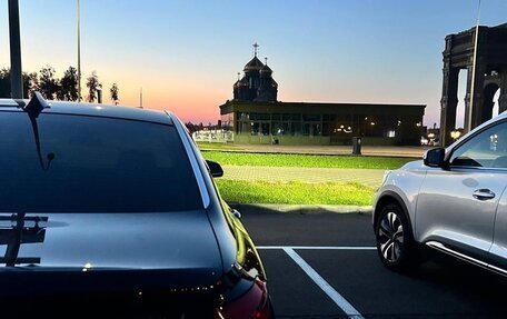 BMW 7 серия, 2012 год, 2 300 000 рублей, 16 фотография