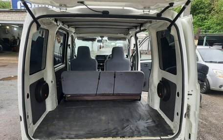 Daihatsu Hijet X, 2010 год, 380 000 рублей, 8 фотография