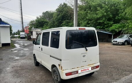 Daihatsu Hijet X, 2010 год, 380 000 рублей, 4 фотография