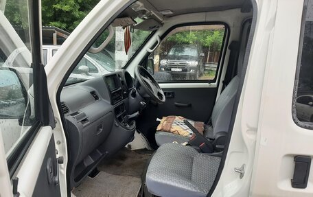 Daihatsu Hijet X, 2010 год, 380 000 рублей, 5 фотография
