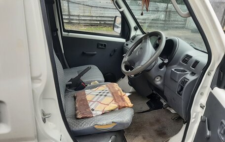 Daihatsu Hijet X, 2010 год, 380 000 рублей, 6 фотография