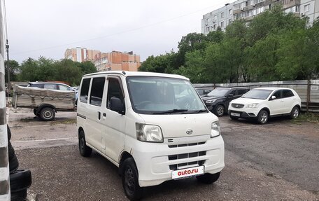 Daihatsu Hijet X, 2010 год, 380 000 рублей, 2 фотография