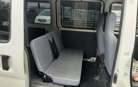 Daihatsu Hijet X, 2010 год, 380 000 рублей, 7 фотография