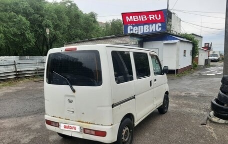 Daihatsu Hijet X, 2010 год, 380 000 рублей, 3 фотография