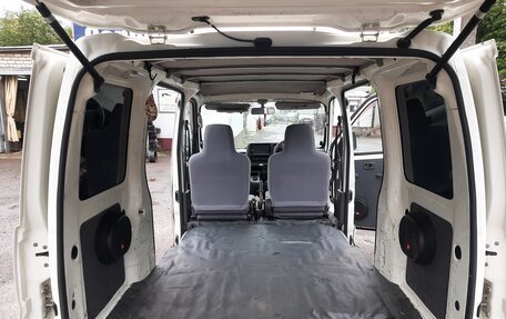 Daihatsu Hijet X, 2010 год, 380 000 рублей, 9 фотография