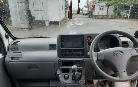 Daihatsu Hijet X, 2010 год, 380 000 рублей, 11 фотография