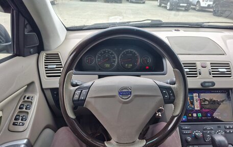 Volvo XC90 II рестайлинг, 2004 год, 1 050 000 рублей, 9 фотография