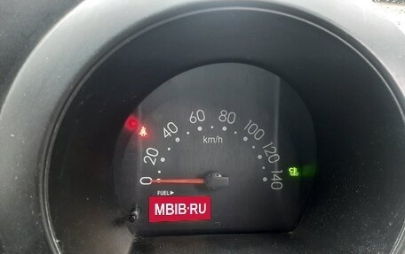 Daihatsu Hijet X, 2010 год, 380 000 рублей, 10 фотография