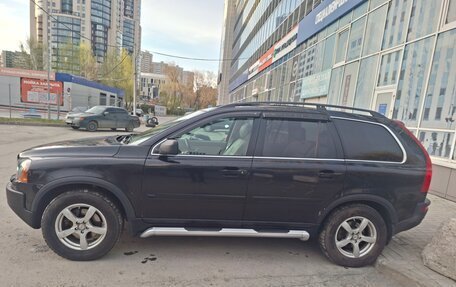 Volvo XC90 II рестайлинг, 2004 год, 1 050 000 рублей, 5 фотография
