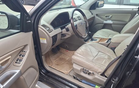 Volvo XC90 II рестайлинг, 2004 год, 1 050 000 рублей, 12 фотография