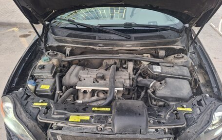 Volvo XC90 II рестайлинг, 2004 год, 1 050 000 рублей, 8 фотография
