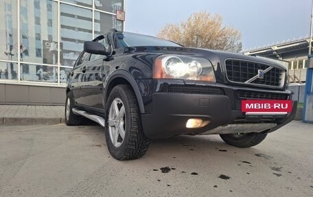 Volvo XC90 II рестайлинг, 2004 год, 1 050 000 рублей, 2 фотография