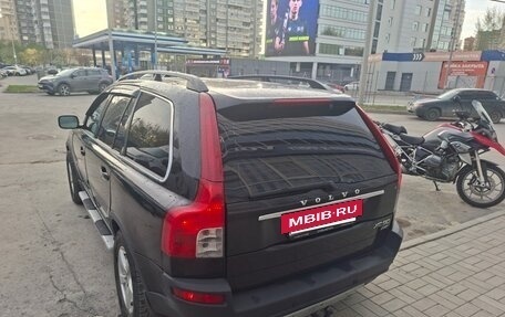 Volvo XC90 II рестайлинг, 2004 год, 1 050 000 рублей, 6 фотография