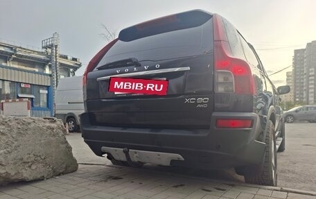 Volvo XC90 II рестайлинг, 2004 год, 1 050 000 рублей, 7 фотография