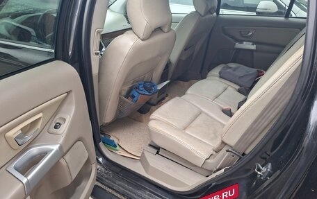 Volvo XC90 II рестайлинг, 2004 год, 1 050 000 рублей, 13 фотография