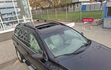 Volvo XC90 II рестайлинг, 2004 год, 1 050 000 рублей, 3 фотография