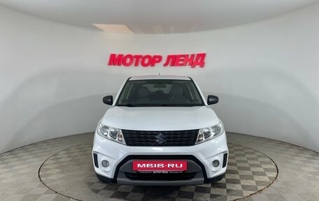 Suzuki Vitara II рестайлинг, 2017 год, 1 300 000 рублей, 2 фотография