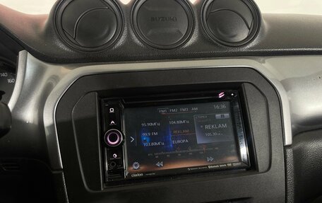 Suzuki Vitara II рестайлинг, 2017 год, 1 300 000 рублей, 16 фотография