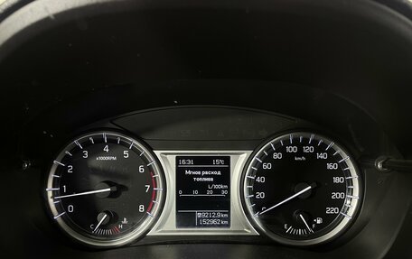 Suzuki Vitara II рестайлинг, 2017 год, 1 300 000 рублей, 15 фотография