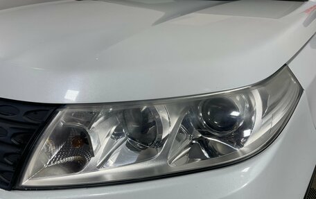 Suzuki Vitara II рестайлинг, 2017 год, 1 300 000 рублей, 7 фотография