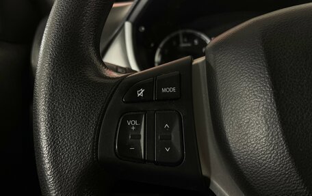 Suzuki Vitara II рестайлинг, 2017 год, 1 300 000 рублей, 13 фотография