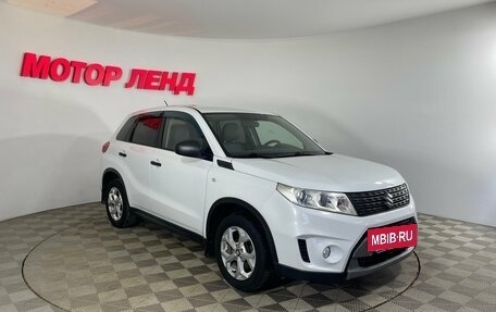 Suzuki Vitara II рестайлинг, 2017 год, 1 300 000 рублей, 3 фотография