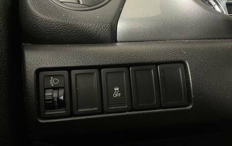 Suzuki Vitara II рестайлинг, 2017 год, 1 300 000 рублей, 20 фотография