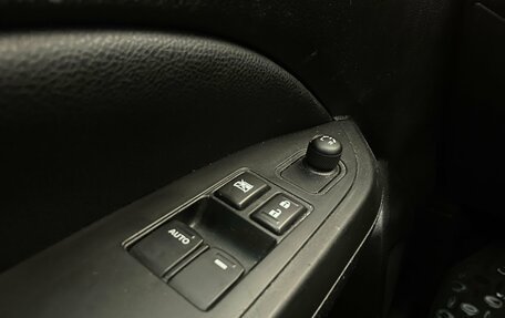 Suzuki Vitara II рестайлинг, 2017 год, 1 300 000 рублей, 19 фотография