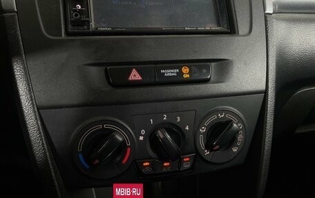 Suzuki Vitara II рестайлинг, 2017 год, 1 300 000 рублей, 17 фотография