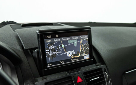 Mercedes-Benz C-Класс, 2010 год, 969 700 рублей, 16 фотография