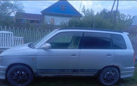 Daihatsu Pyzar I, 1998 год, 125 000 рублей, 1 фотография