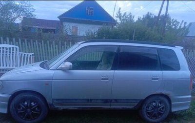 Daihatsu Pyzar I, 1998 год, 125 000 рублей, 1 фотография